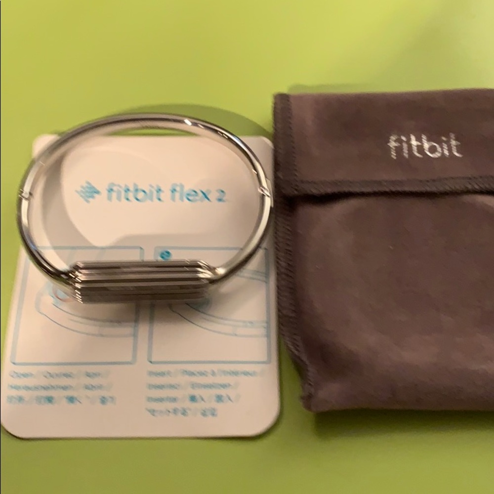 Fitbit Flex 2 Bracelet
